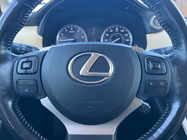 Used 2017 Lexus NX 200t AWD w/ Premium Package image 22