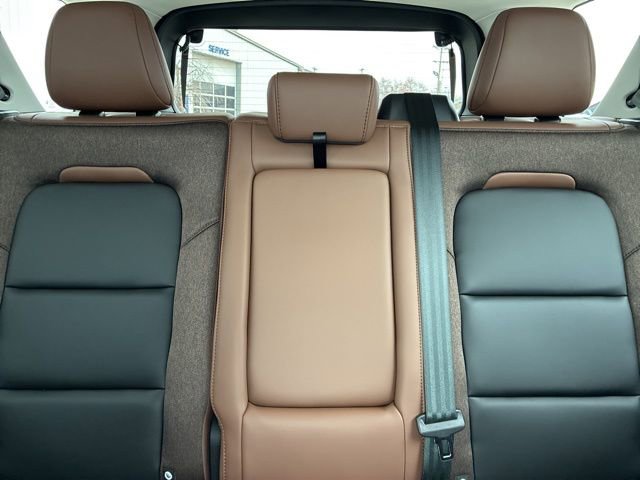 New 2025 Ford Bronco Sport Outer Banks w/ Outer Banks Tech Package+ image 45