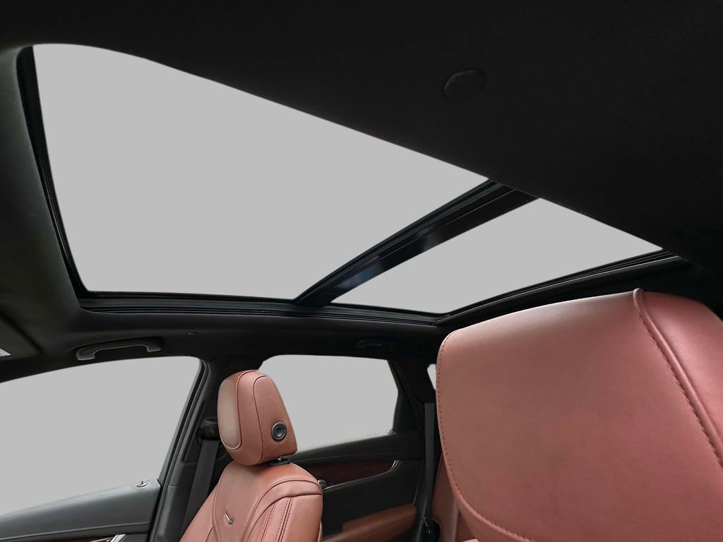 Used 2019 Cadillac XT5 Luxury image 23