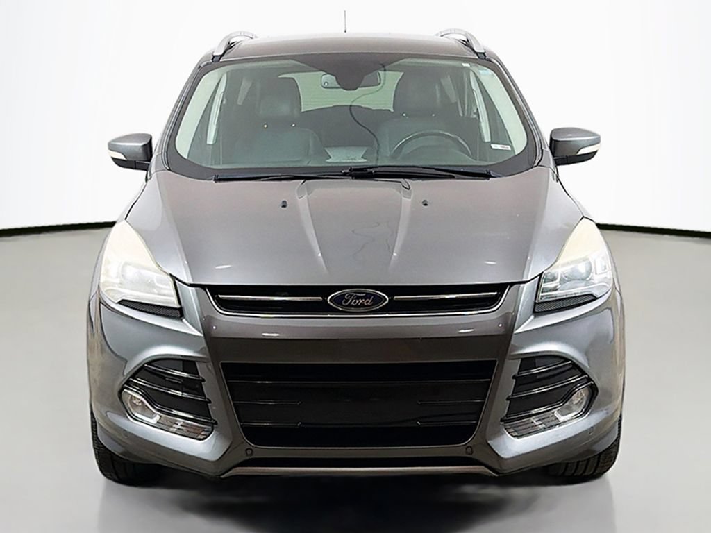 Used 2014 Ford Escape Titanium w/ Equipment Group 401A FWD image 12