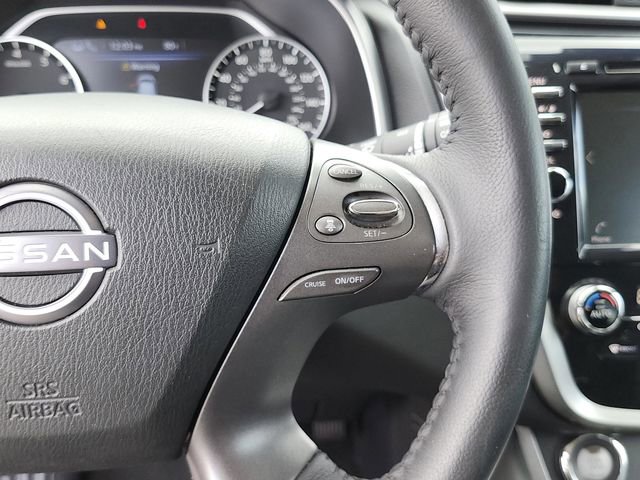 Used 2024 Nissan Murano SV FWD image 30