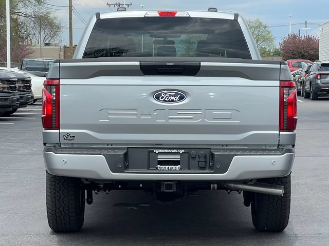 New 2026 Ford F150 XLT AWD/4WD image 41