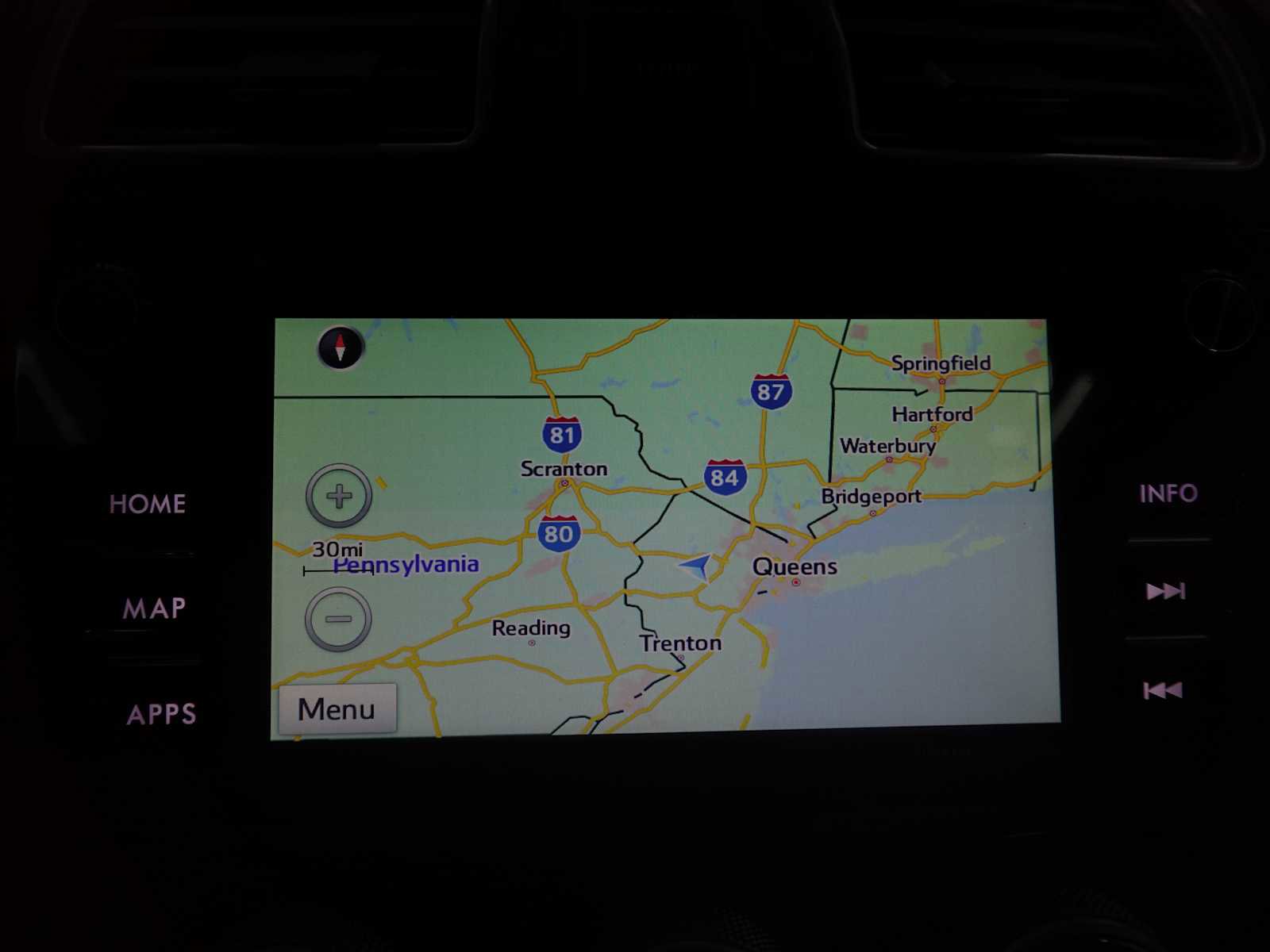 Used 2018 Subaru Forester 2.5i Limited image 21