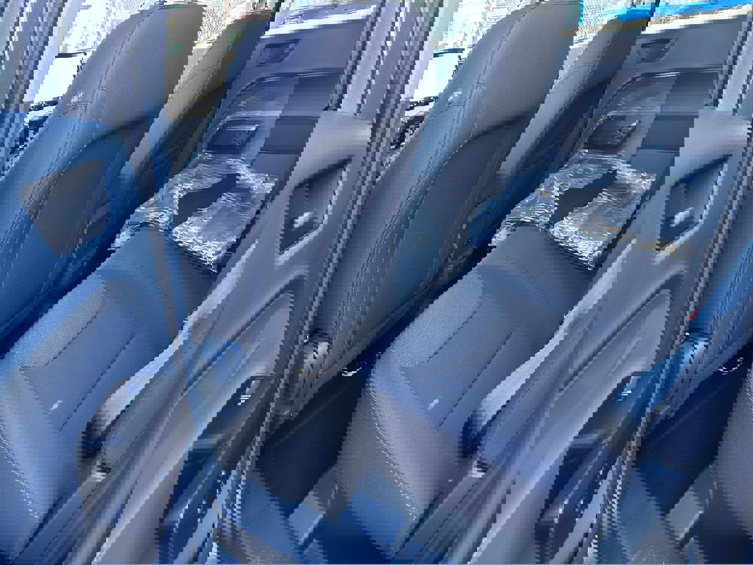 New 2025 Ford Maverick XL w/ Equipment Group 101A image 16