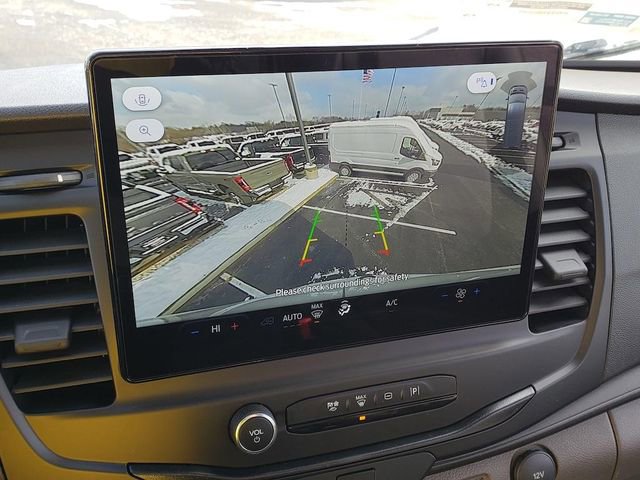 New 2026 Ford Transit 250 148 Medium Roof image 15