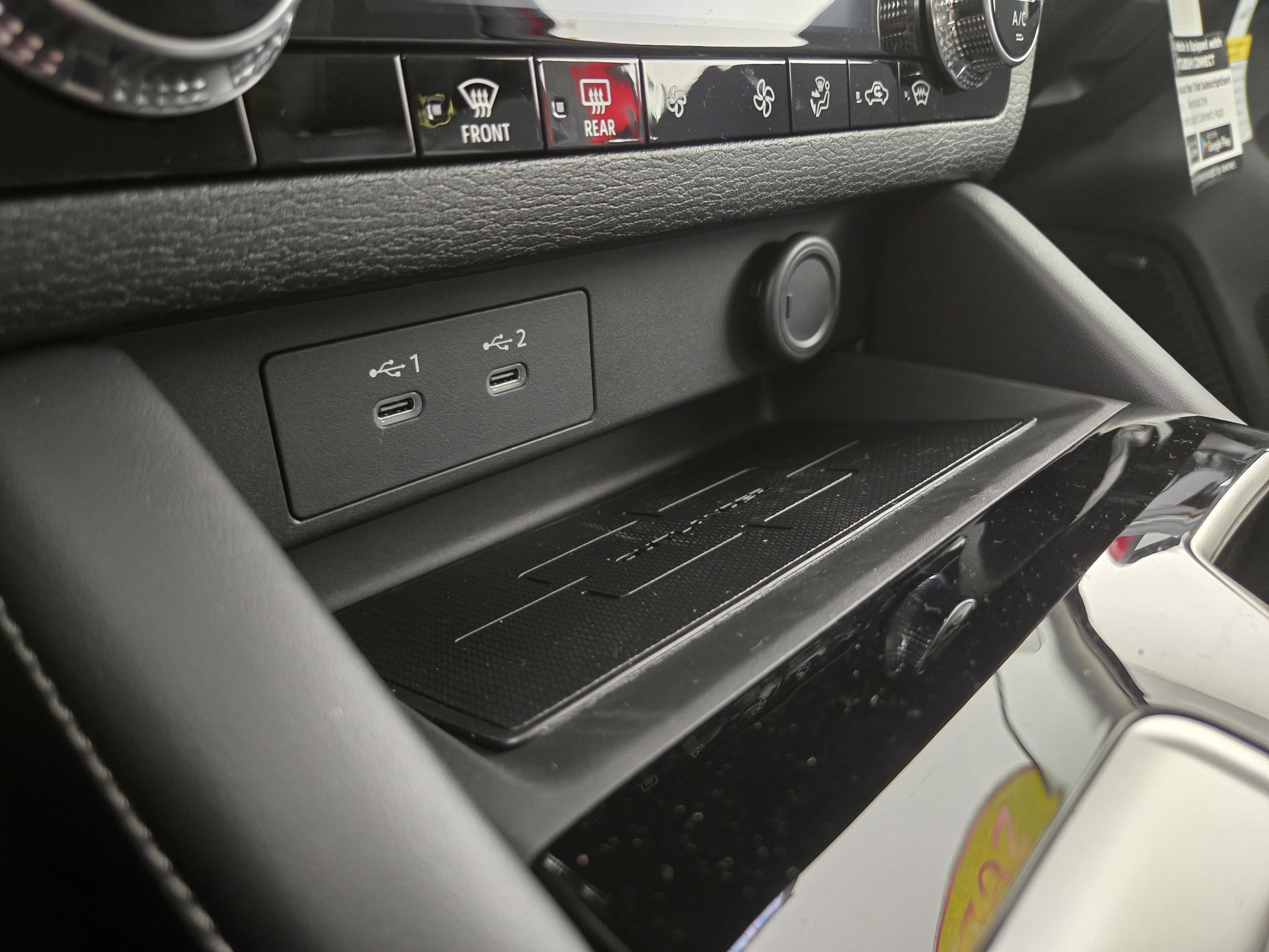 New 2026 Mitsubishi Outlander ES image 27