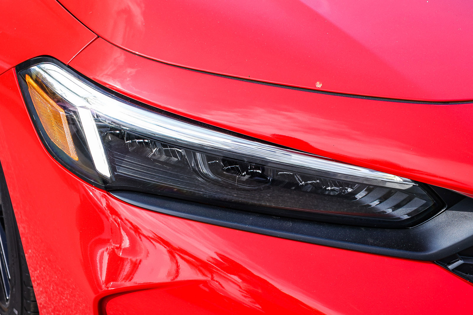 Certified 2025 Honda Civic Sport image 18