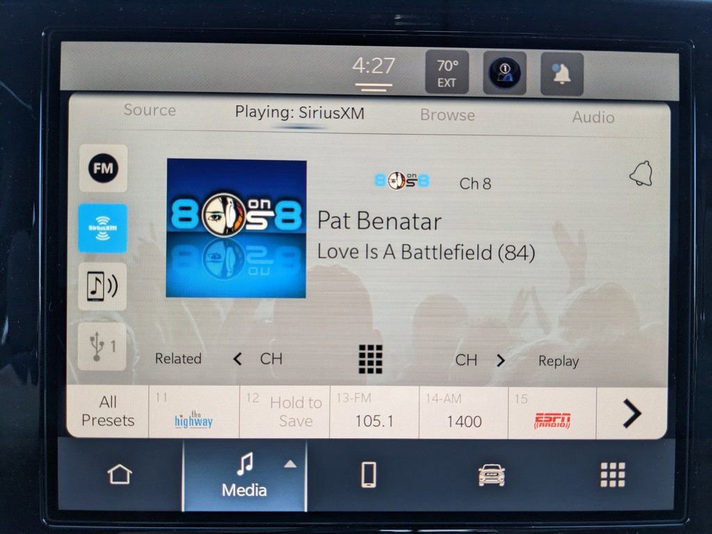 New 2026 RAM 1500 Big Horn image 30