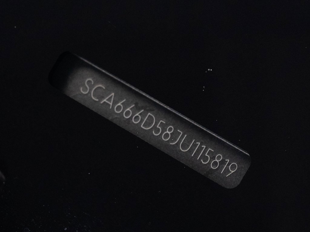 Certified 2018 Rolls-Royce Dawn image 55