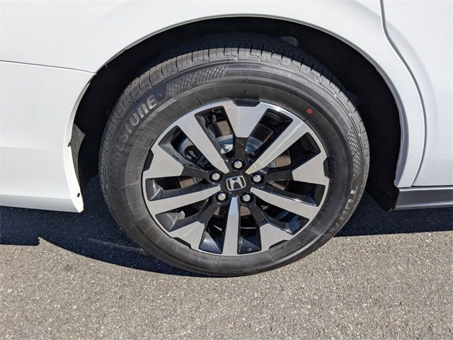 New 2026 Honda Odyssey EX-L image 8