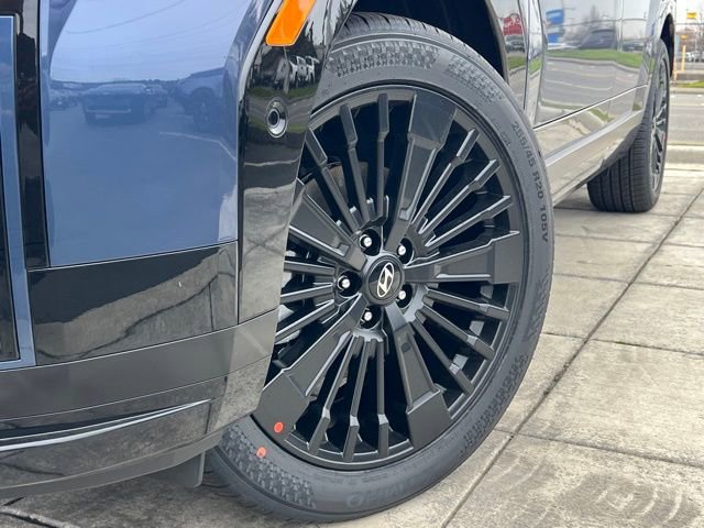 New 2026 Hyundai Santa Fe Calligraphy image 2