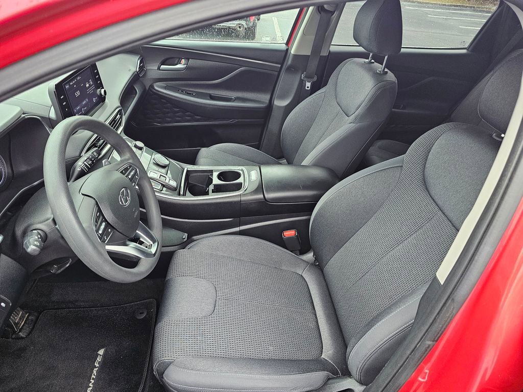 Used 2021 Hyundai Santa Fe SE image 14