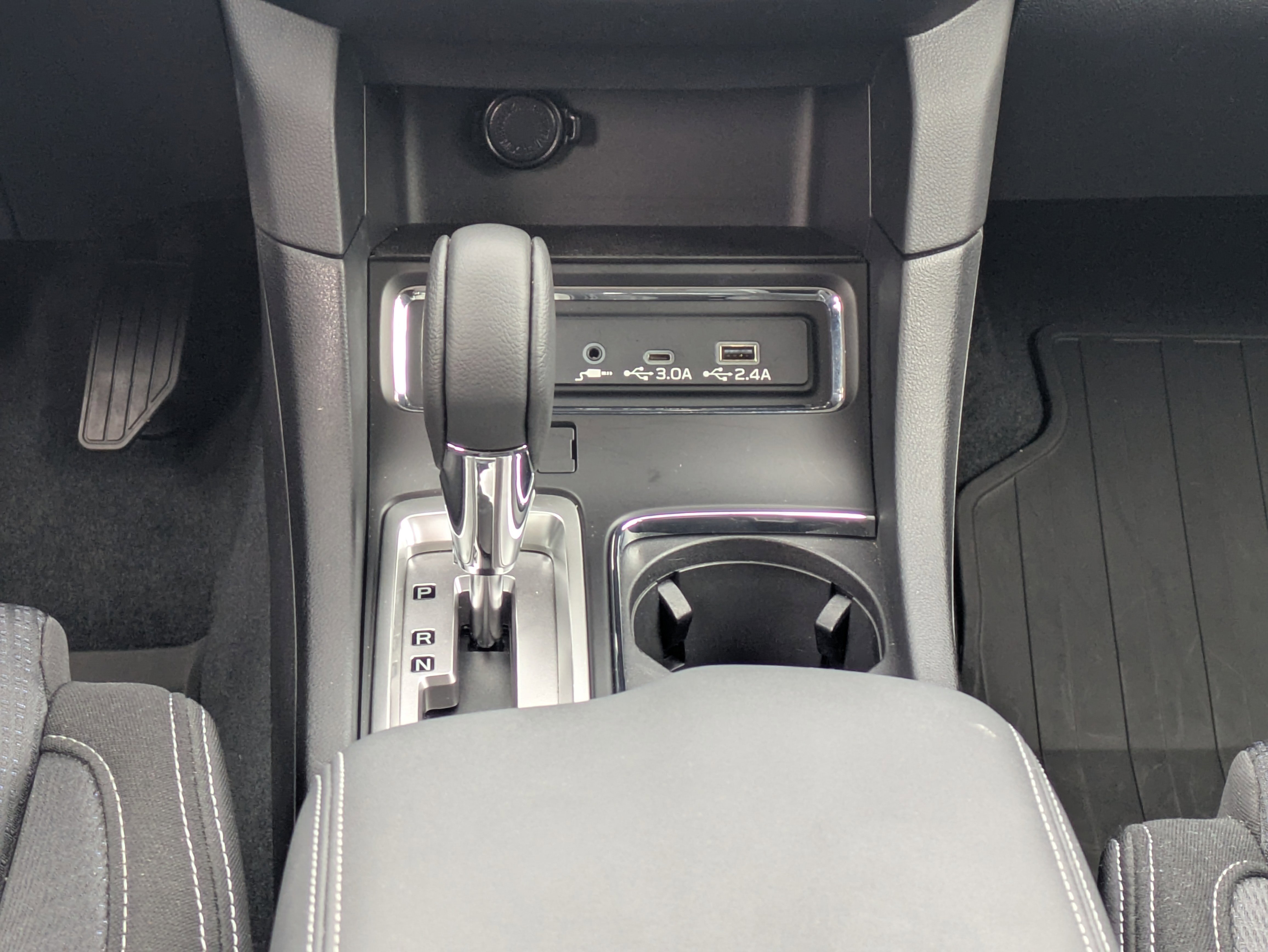 Certified 2025 Subaru Ascent Premium image 19