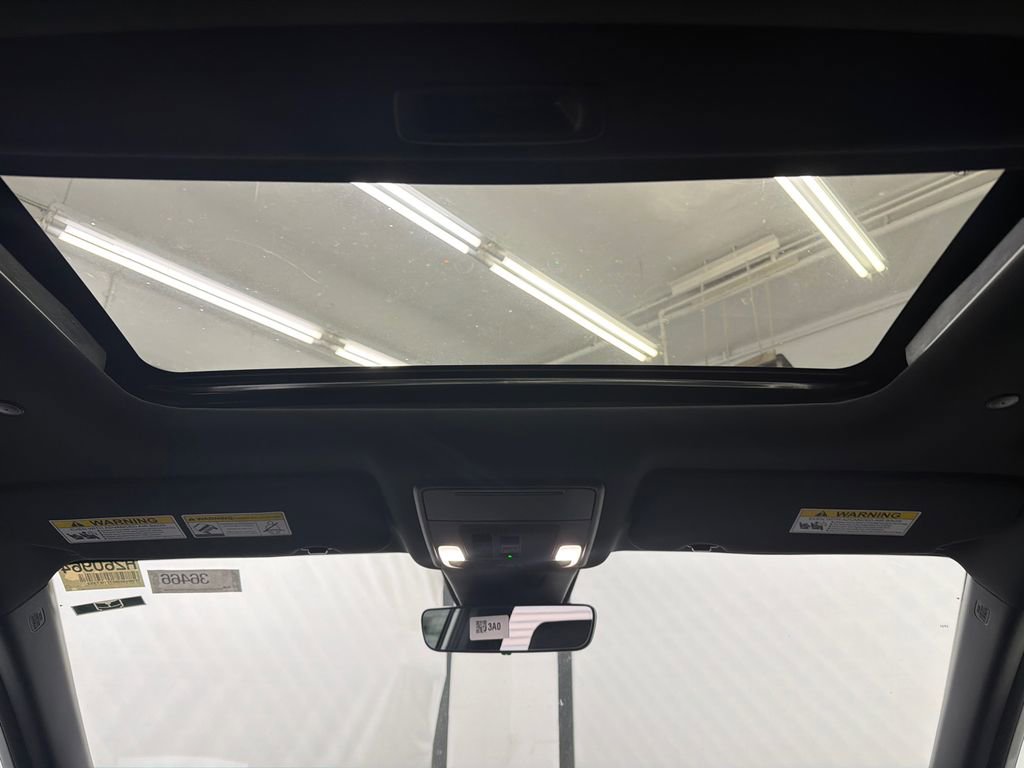 New 2026 Honda CR-V Sport Touring image 24