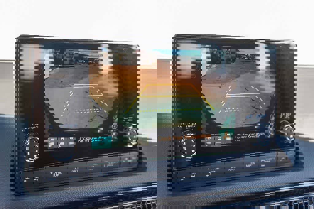 New 2026 Honda Civic Sport image 26