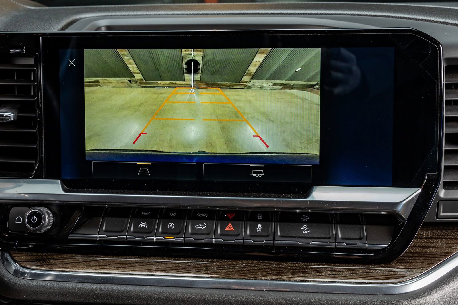 Used 2023 Chevrolet Silverado 1500 RST image 26