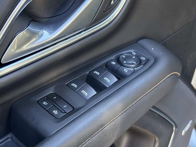 Used 2024 GMC Yukon AT4 w/ Technology Package image 25