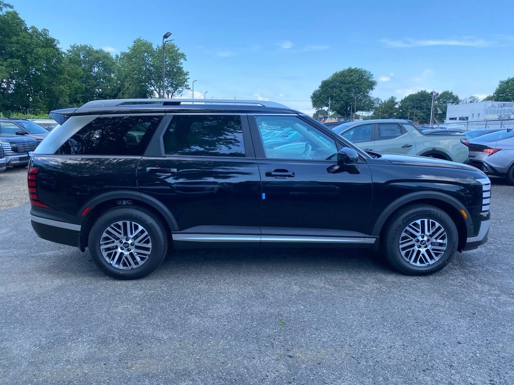 New 2026 Hyundai Palisade SEL AWD/4WD image 2