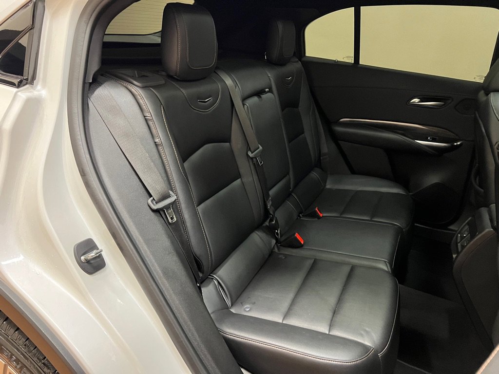 Used 2023 Cadillac XT4 Sport w/ Driver Assist Package image 33