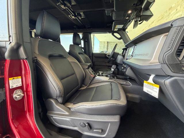 New 2026 Ford Bronco Outer Banks AWD/4WD image 53