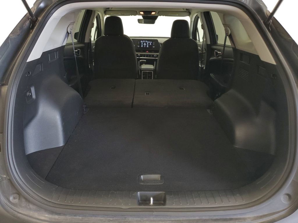 Used 2023 Kia Sportage LX image 26