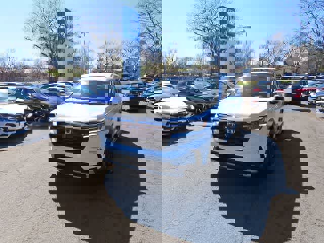 Certified 2025 Honda Pilot EX-L