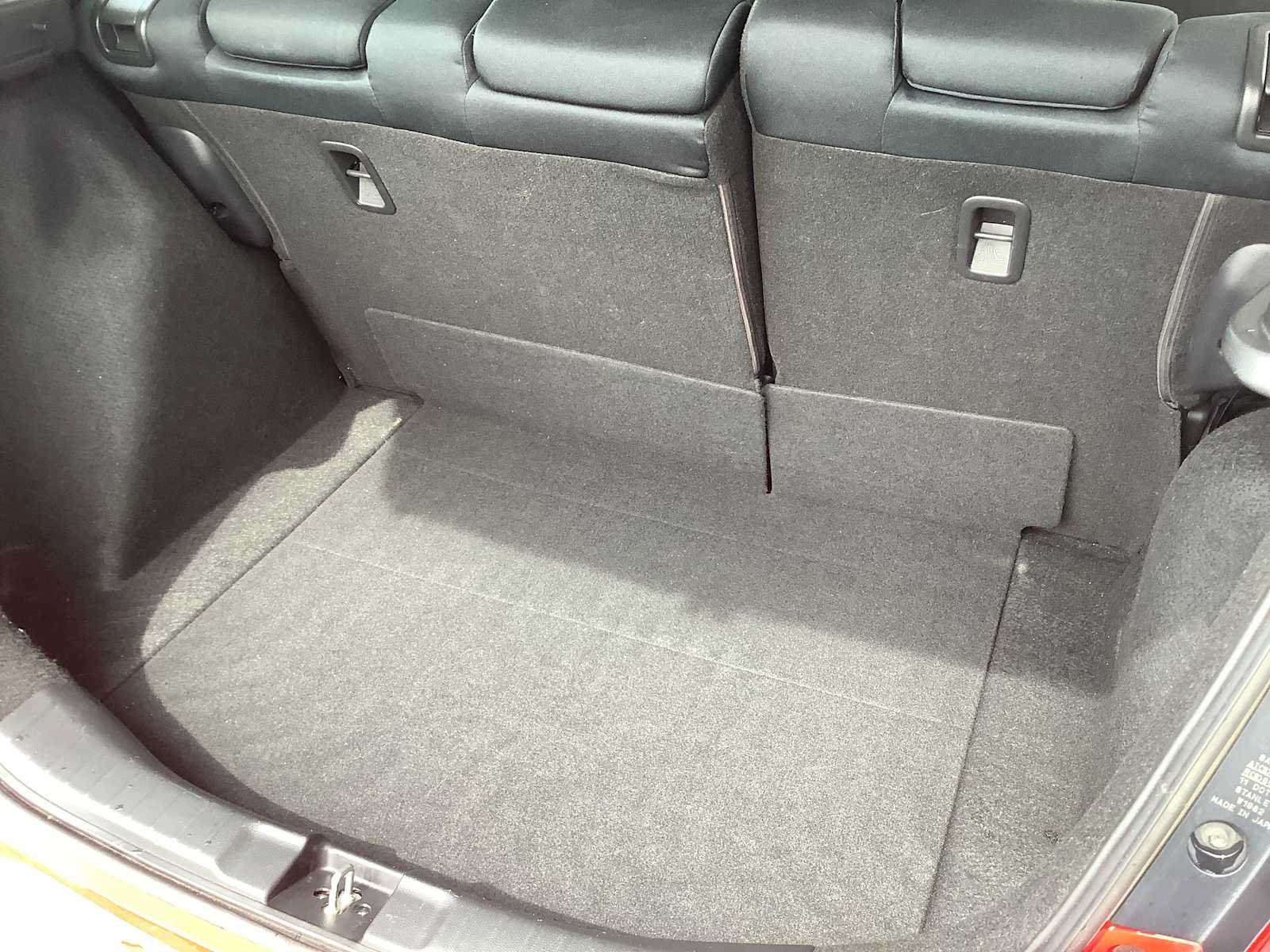 Certified 2017 Honda Fit LX image 14