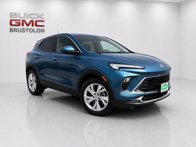 Used 2024 Buick Encore GX Preferred w/ Comfort Package AWD/4WD image 1