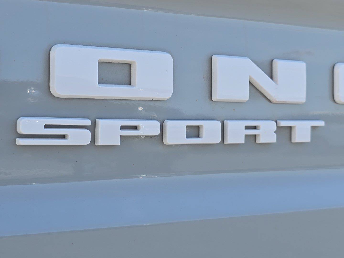 Used 2023 Ford Bronco Sport Big Bend AWD/4WD image 9