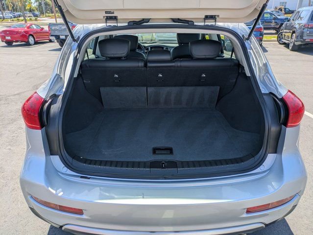 Used 2017 INFINITI QX50 2WD image 31