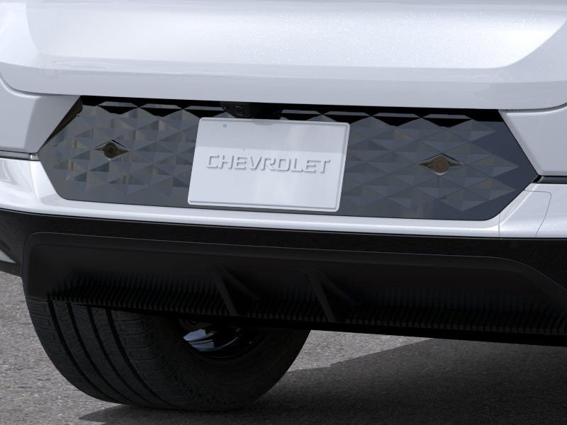 New 2026 Chevrolet Equinox EV RS FWD image 14