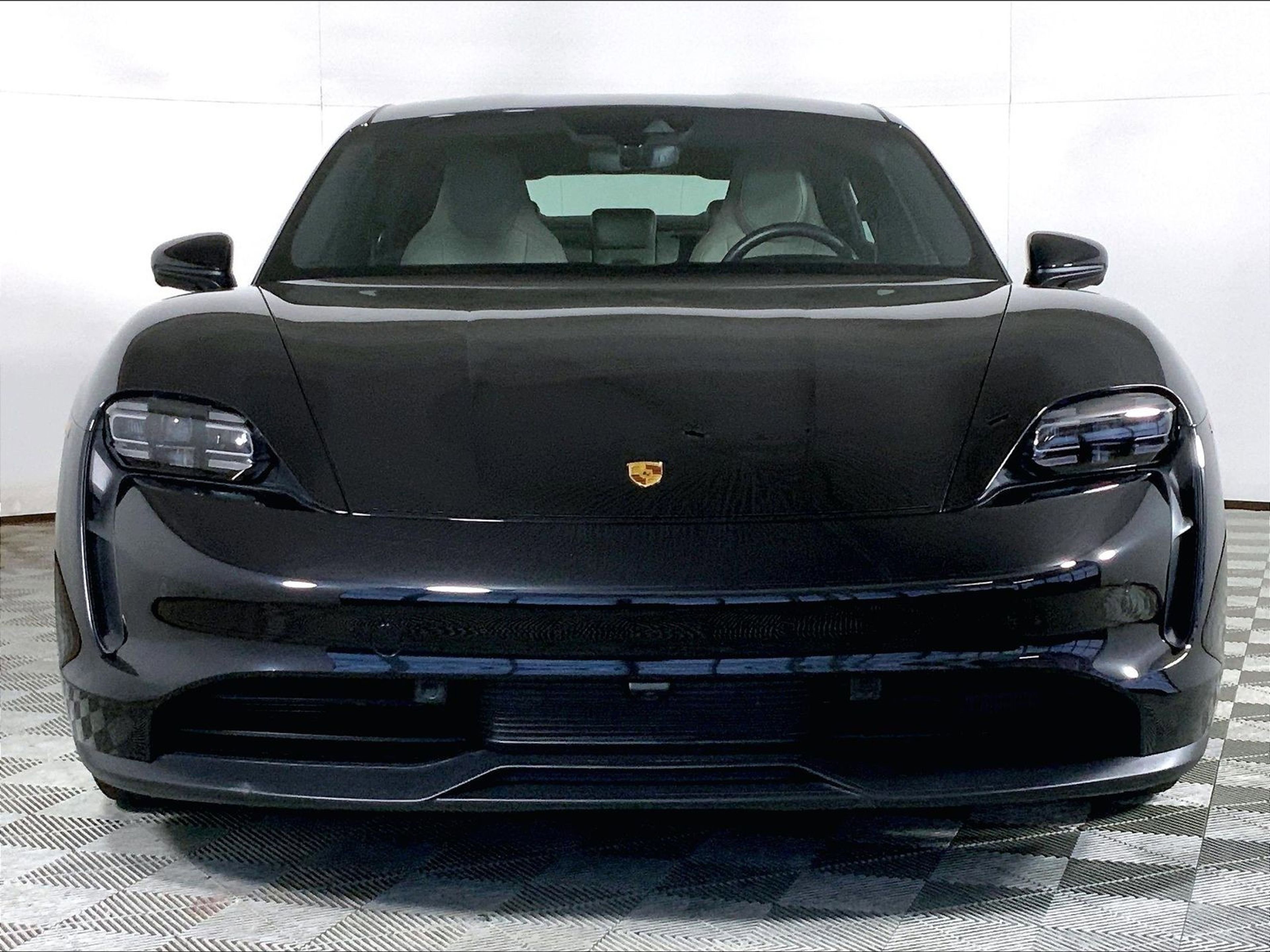 Certified 2022 Porsche Taycan RWD image 6