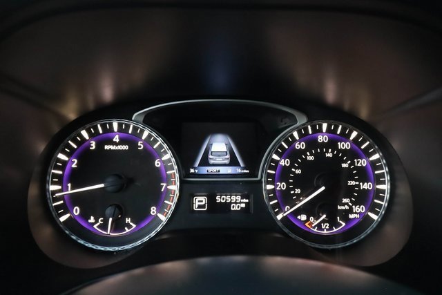 Used 2019 INFINITI QX60 Luxe w/ Essential Package image 50