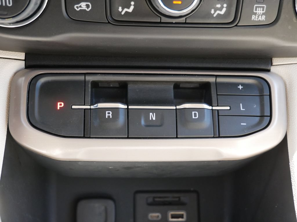 Used 2023 GMC Acadia Denali AWD/4WD image 23