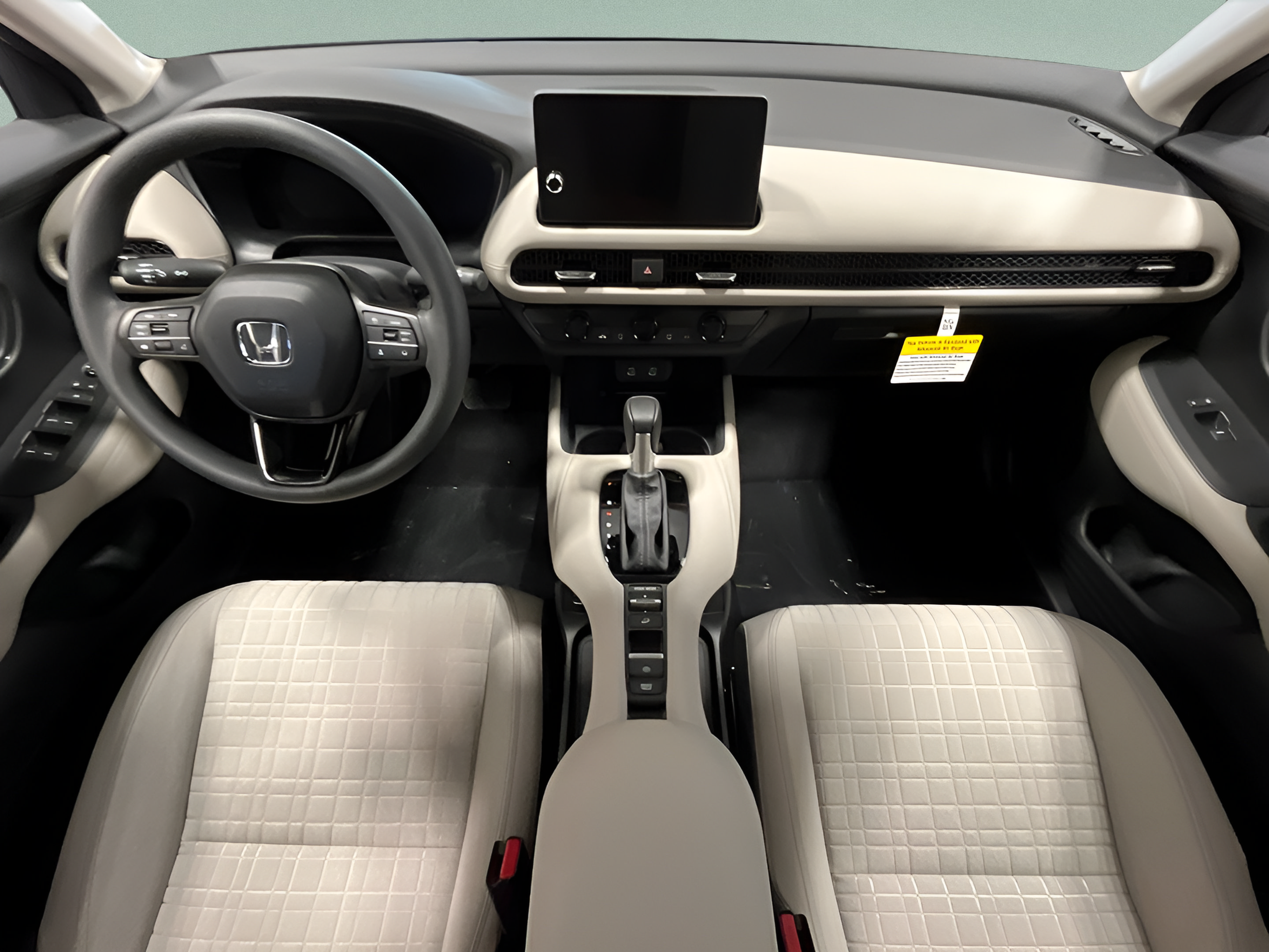 New 2027 Honda HR-V LX image 13
