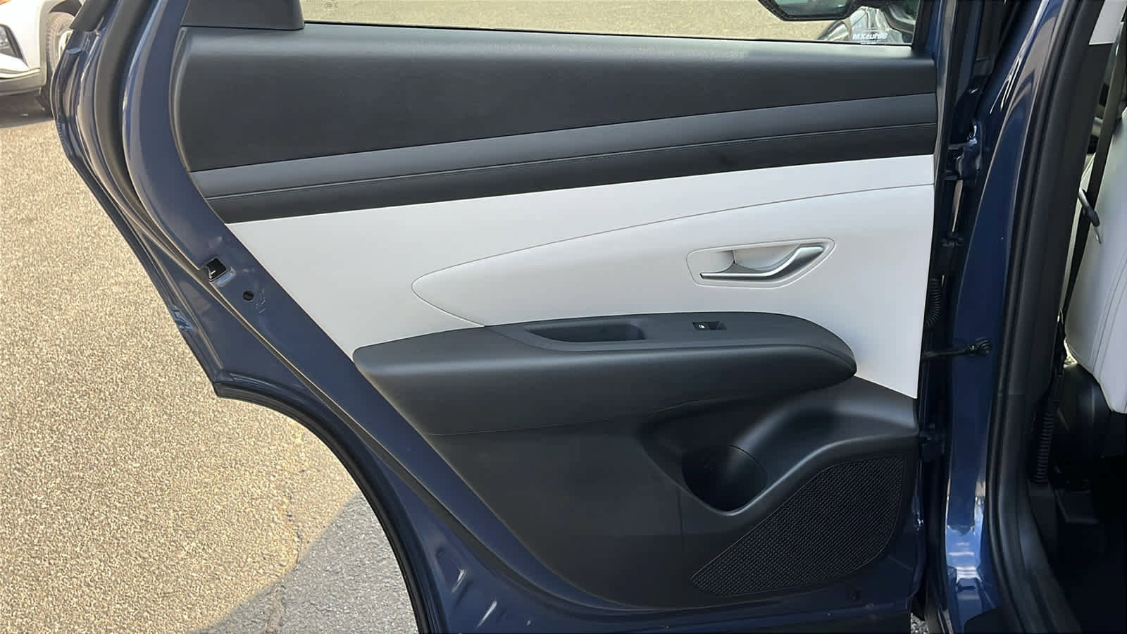 Used 2025 Hyundai Tucson SEL image 19