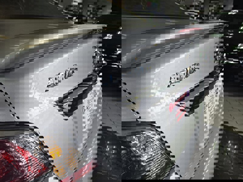 Used 2015 Nissan Altima 2.5 SV image 26