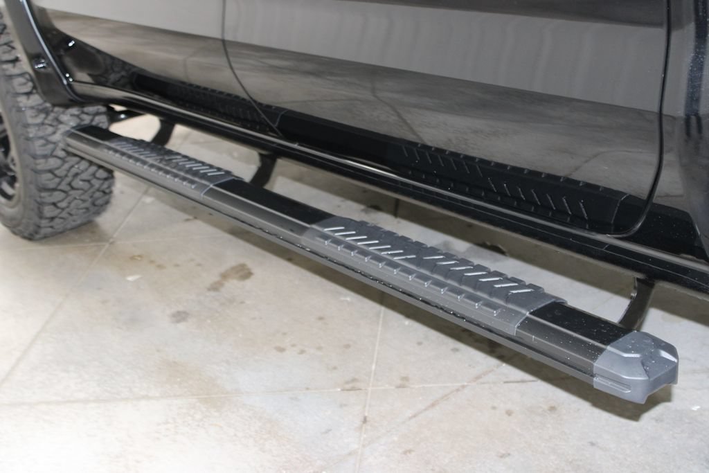 New 2026 Chevrolet Silverado 1500 RST AWD/4WD image 18