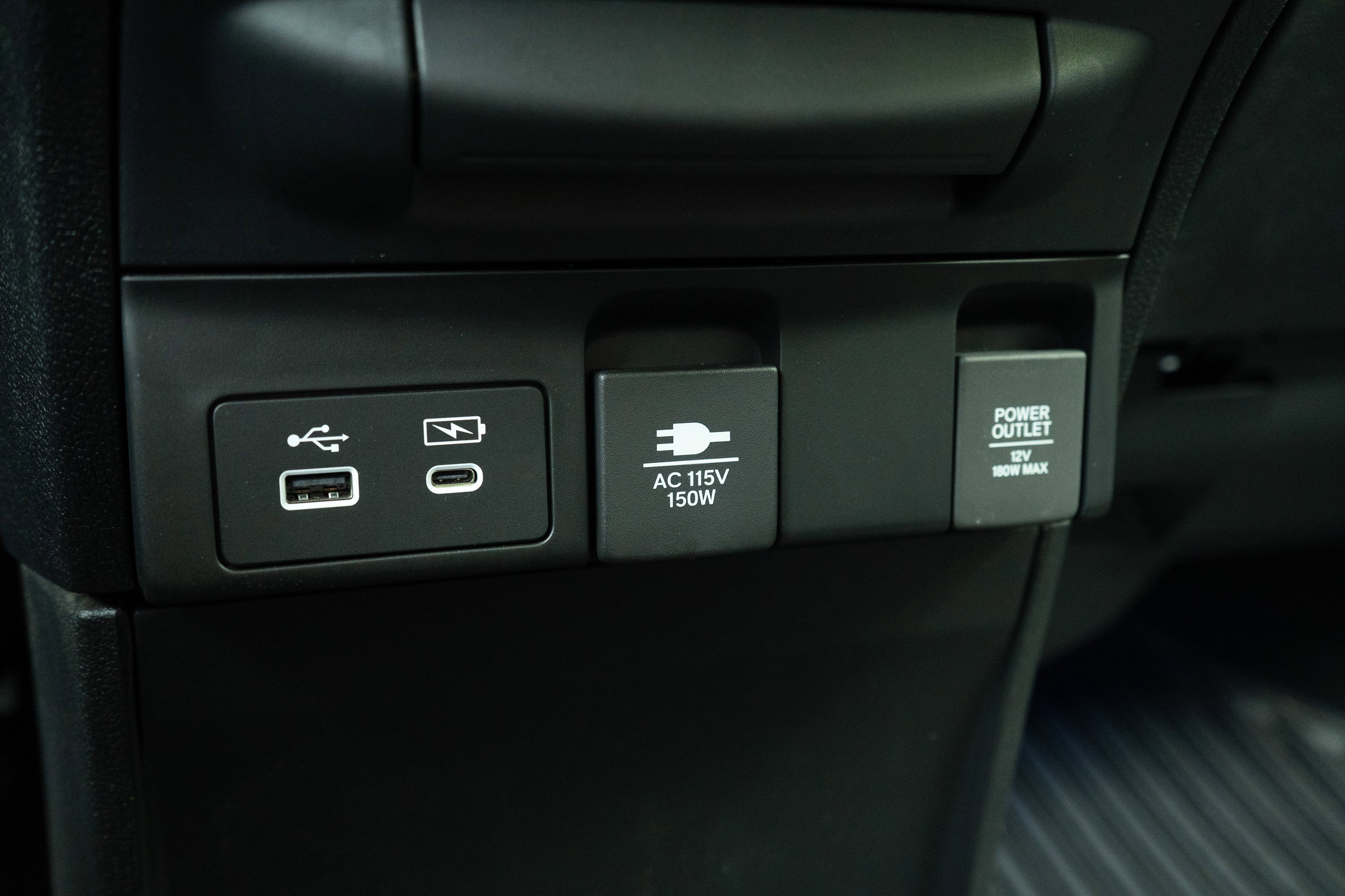 Certified 2025 Honda Odyssey Elite image 44