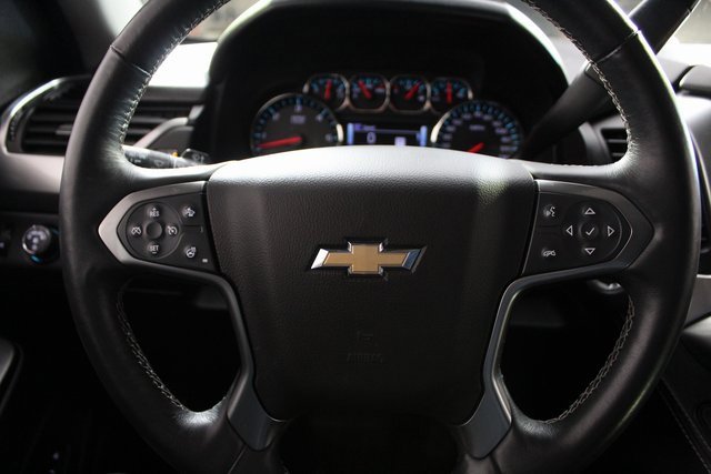 Used 2017 Chevrolet Tahoe LT image 19