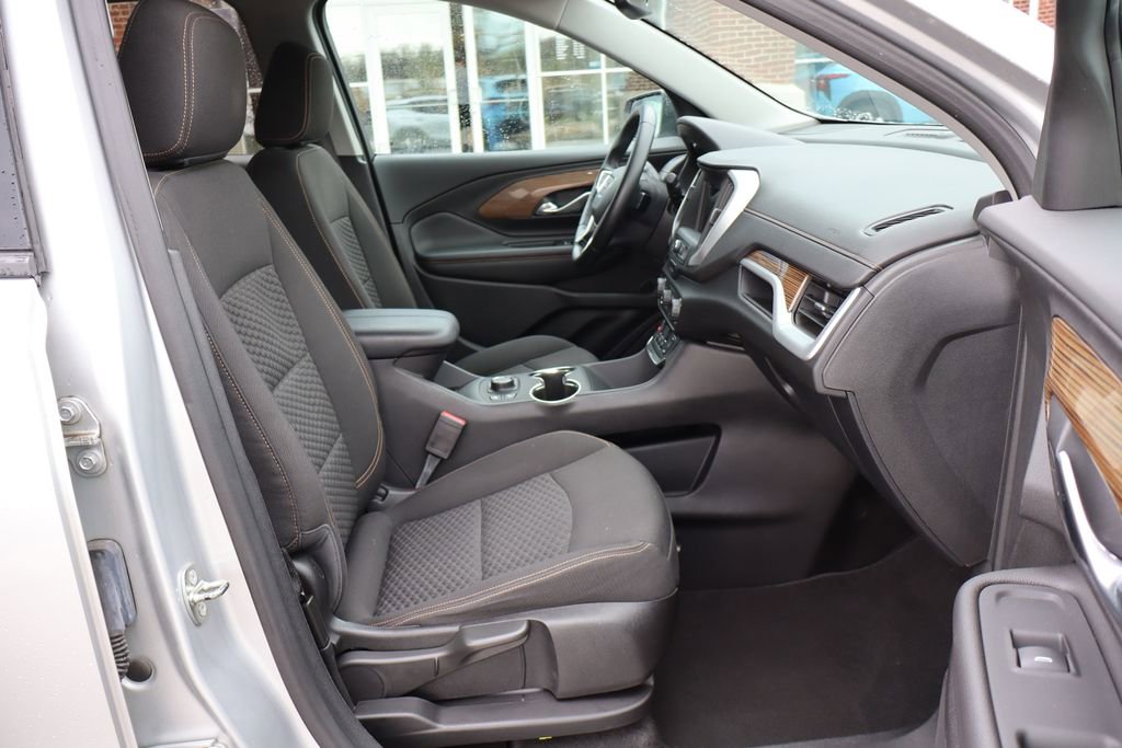 Used 2018 GMC Terrain SLE w/ Driver Convenience Package FWD image 44