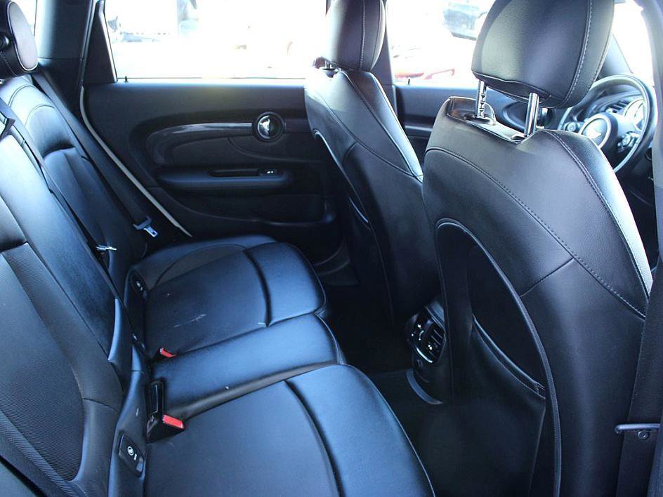 Used 2017 MINI Cooper Clubman S FWD image 17