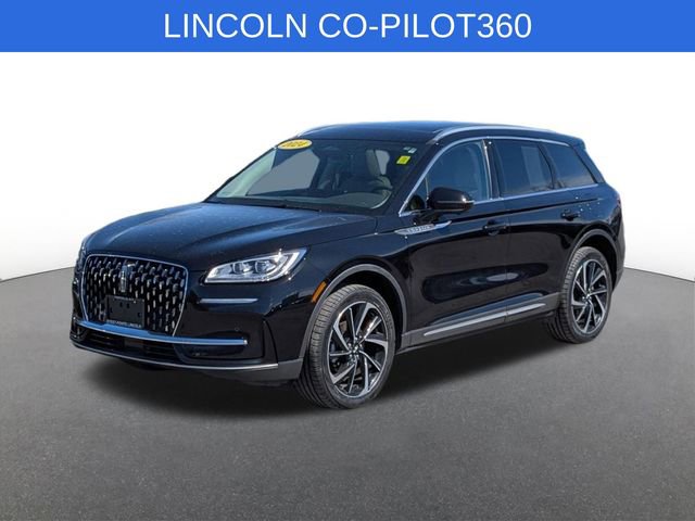 Used 2024 Lincoln Corsair Reserve w/ Equipment Group 201A AWD/4WD image 5