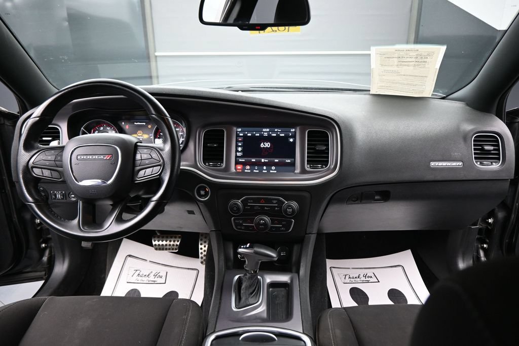 Used 2022 Dodge Charger R/T RWD image 20
