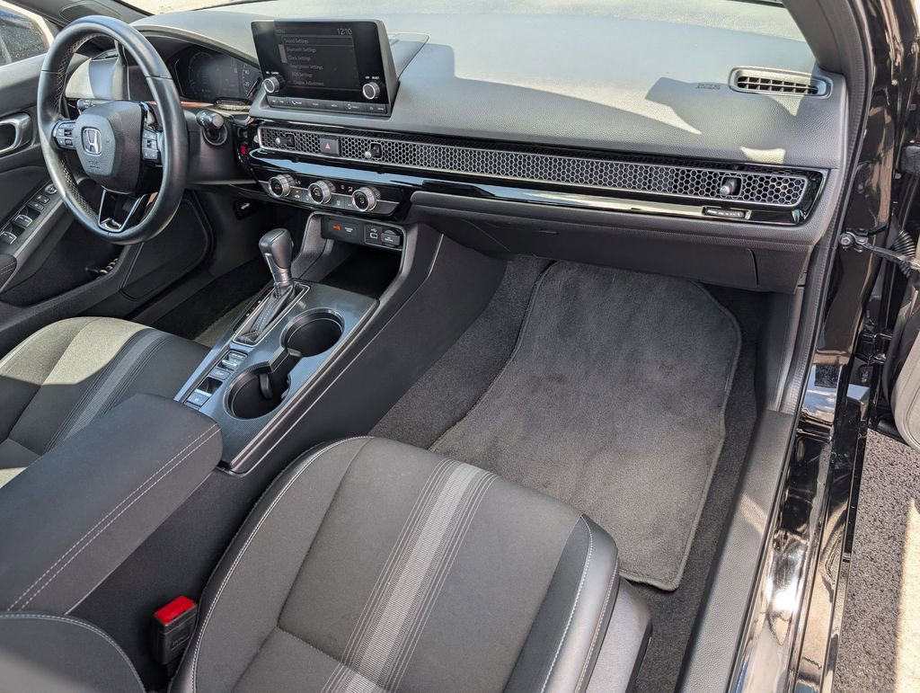 Used 2023 Honda Civic Sport image 19