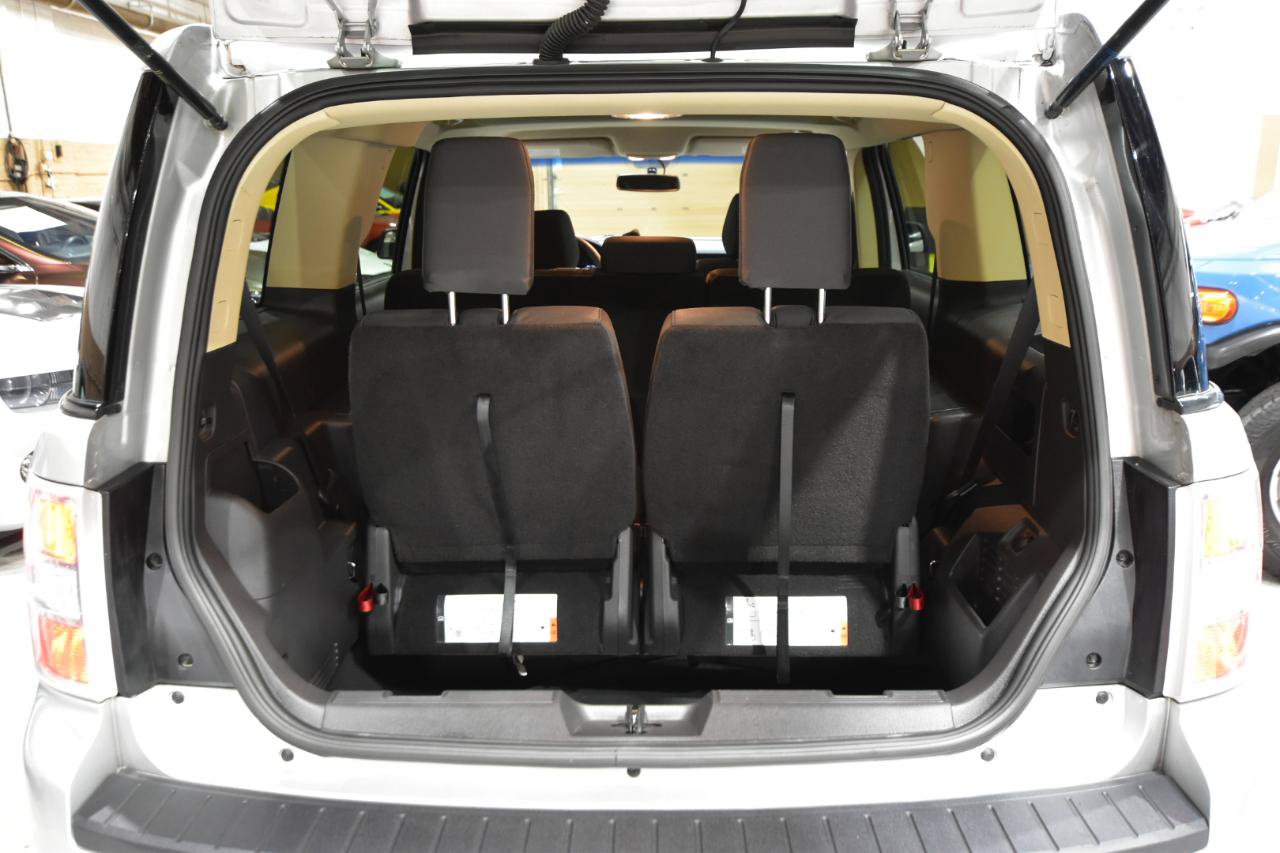 Used 2019 Ford Flex SE FWD image 37