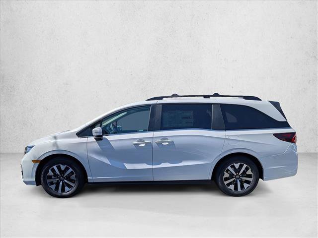 New 2026 Honda Odyssey EX-L image 9