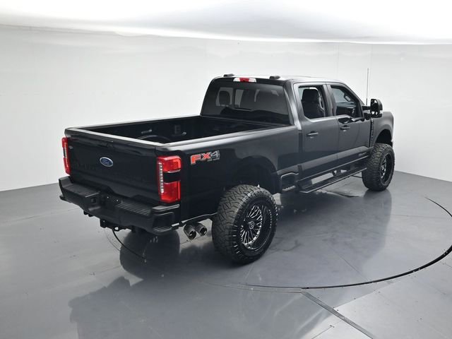 Used 2024 Ford F350 Lariat w/ Lariat Ultimate Package image 39