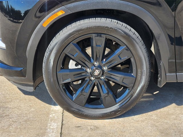 Used 2023 Hyundai Palisade XRT image 10