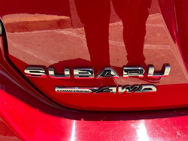Used 2017 Subaru WRX STI Limited AWD/4WD image 23